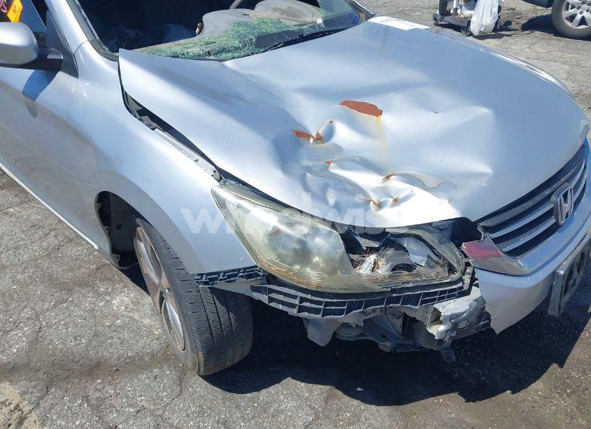 Photo 16 of 2015 Honda Accord LX (VIN 1HGCR2F32FA110195)