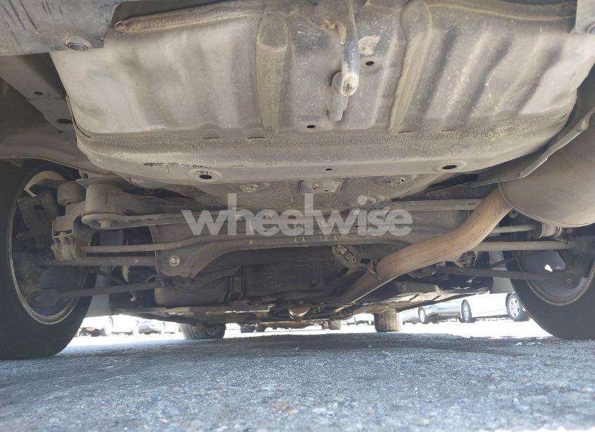 Photo 20 of 2015 Honda Accord LX (VIN 1HGCR2F32FA110195)