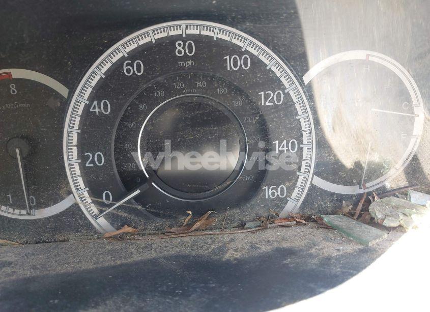 Photo 7 of 2015 Honda Accord LX (VIN 1HGCR2F32FA110195)