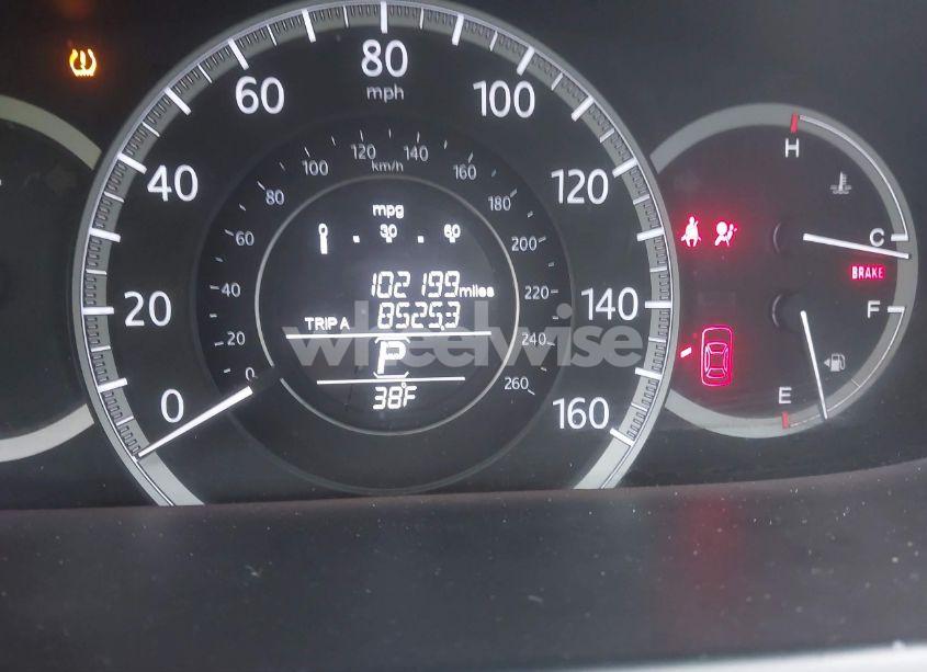 Photo 16 of 2015 Honda Accord LX (VIN 1HGCR2F32FA144993)