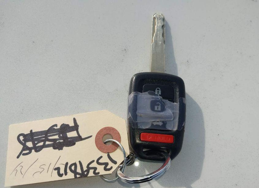 Photo 11 of 2015 Honda Accord LX (VIN 1HGCR2F32FA150356)