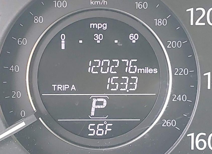 Photo 7 of 2015 Honda Accord LX (VIN 1HGCR2F32FA150356)