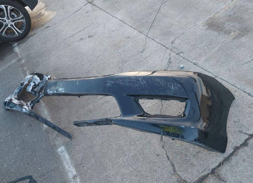 Photo 12 of 2015 Honda Accord LX (VIN 1HGCR2F32FA156075)