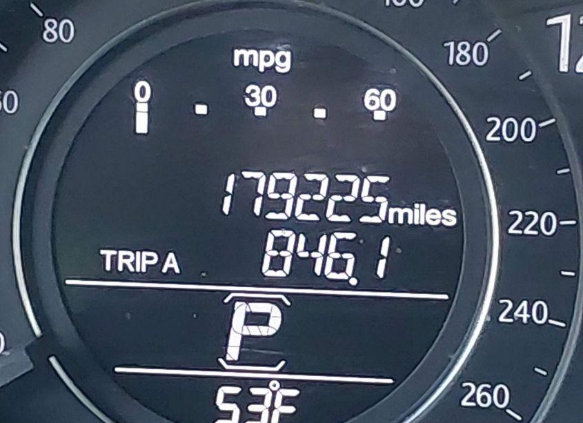 Photo 16 of 2015 Honda Accord LX (VIN 1HGCR2F32FA156075)