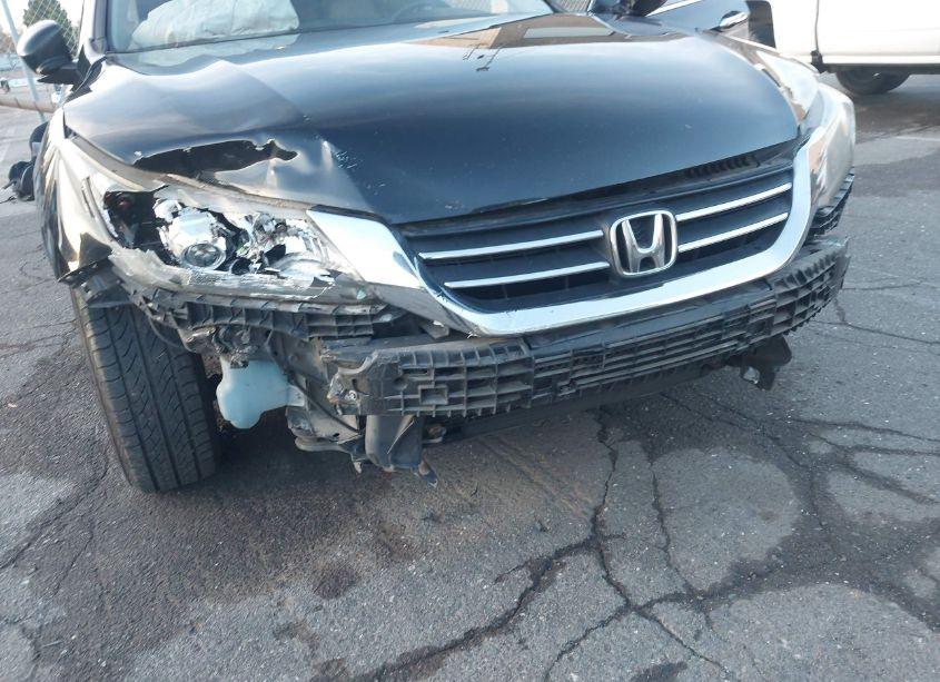 Photo 6 of 2015 Honda Accord LX (VIN 1HGCR2F32FA156075)