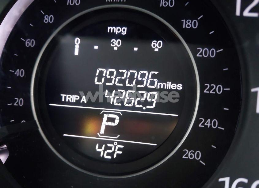 Photo 15 of 2015 Honda Accord LX (VIN 1HGCR2F32FA181901)