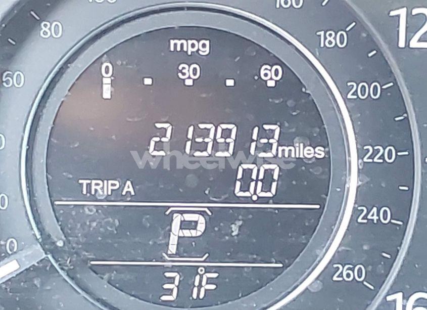 Photo 15 of 2015 Honda Accord LX (VIN 1HGCR2F32FA204433)