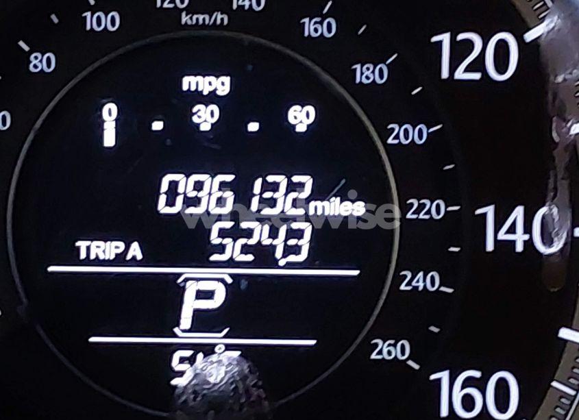 Photo 15 of 2015 Honda Accord LX (VIN 1HGCR2F32FA211382)