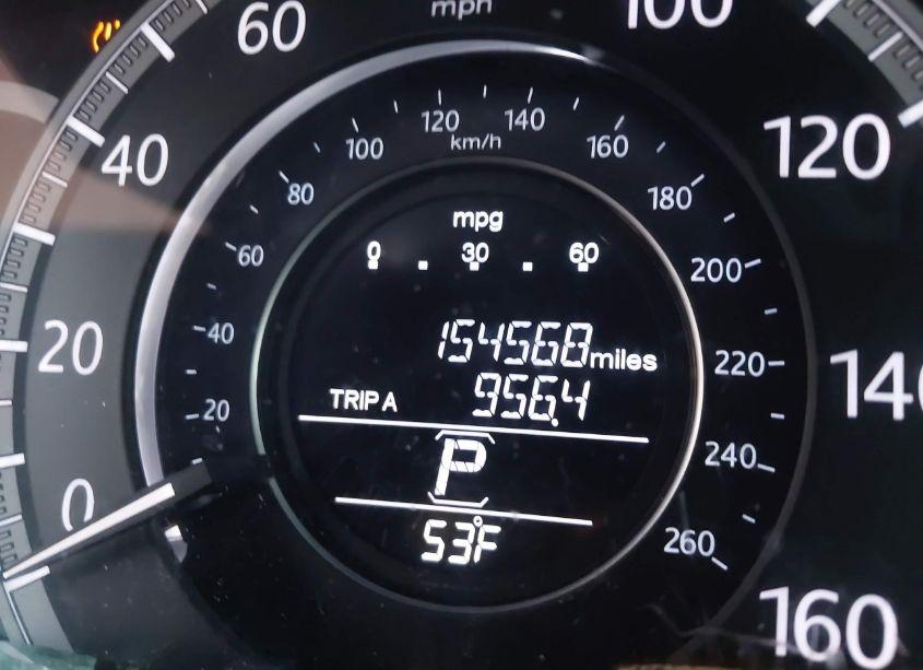 Photo 15 of 2015 Honda Accord LX (VIN 1HGCR2F32FA236833)