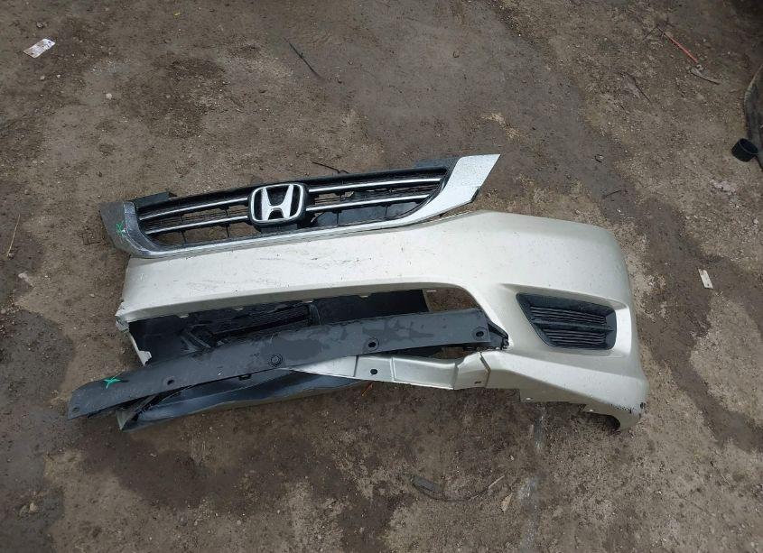 Photo 12 of 2015 Honda Accord LX (VIN 1HGCR2F32FA236878)