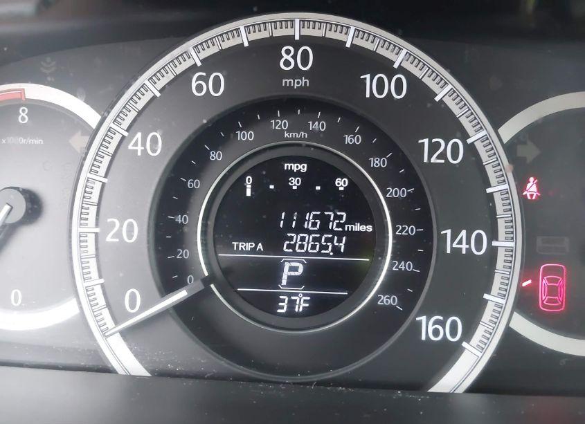 Photo 16 of 2015 Honda Accord LX (VIN 1HGCR2F32FA236878)