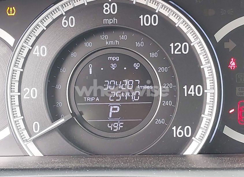 Photo 15 of 2016 Honda Accord LX (VIN 1HGCR2F32GA002080)