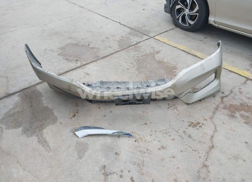 Photo 12 of 2016 Honda Accord LX (VIN 1HGCR2F32GA028727)