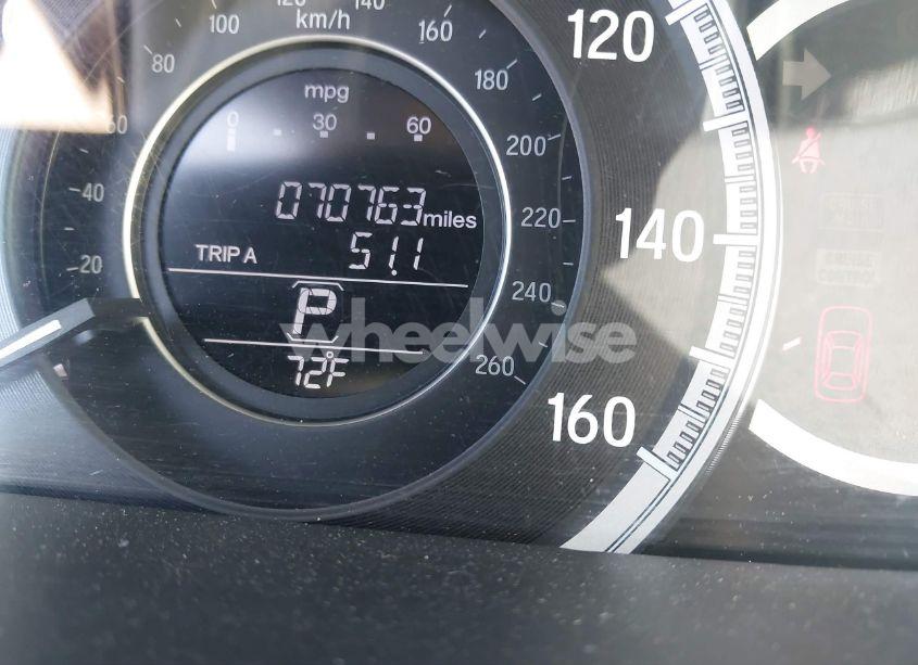 Photo 16 of 2016 Honda Accord LX (VIN 1HGCR2F32GA035631)