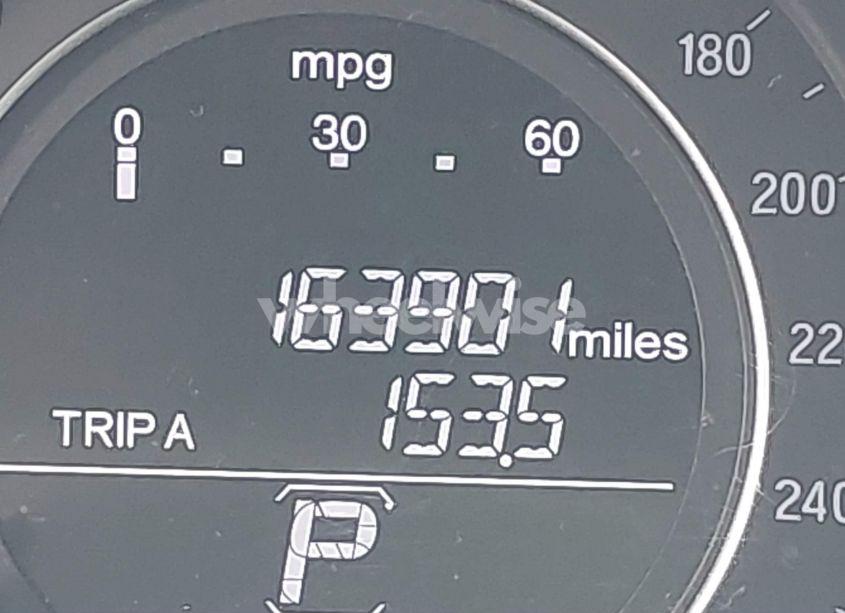 Photo 15 of 2016 Honda Accord LX (VIN 1HGCR2F32GA050405)