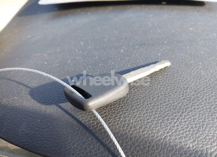 Photo 11 of 2016 Honda Accord LX (VIN 1HGCR2F32GA061002)