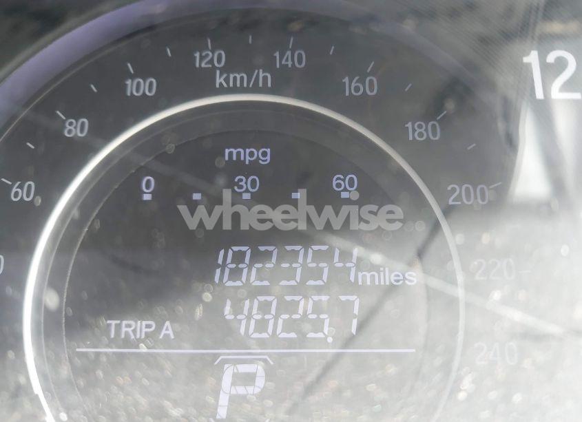 Photo 16 of 2016 Honda Accord LX (VIN 1HGCR2F32GA061002)