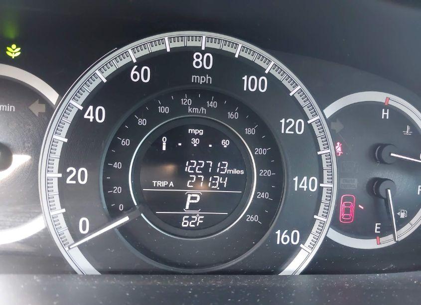 Photo 16 of 2016 Honda Accord LX (VIN 1HGCR2F32GA090869)