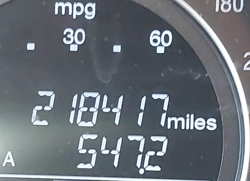 Photo 16 of 2016 Honda Accord LX (VIN 1HGCR2F32GA096090)