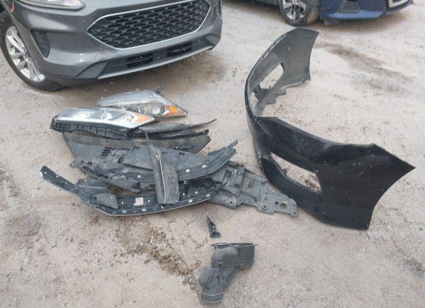 Photo 12 of 2016 Honda Accord LX (VIN 1HGCR2F32GA097501)