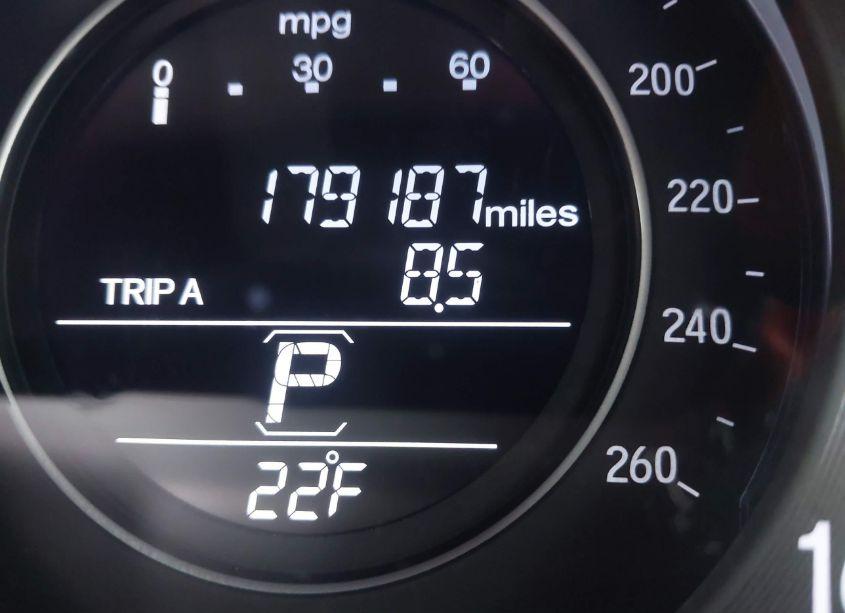 Photo 16 of 2016 Honda Accord LX (VIN 1HGCR2F32GA097501)