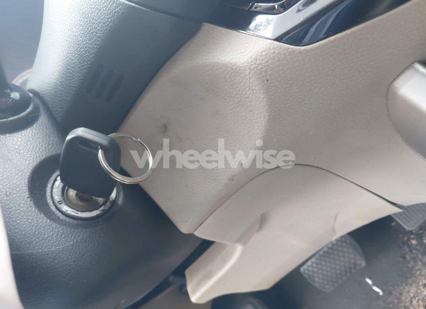 Photo 11 of 2016 Honda Accord LX (VIN 1HGCR2F32GA118301)