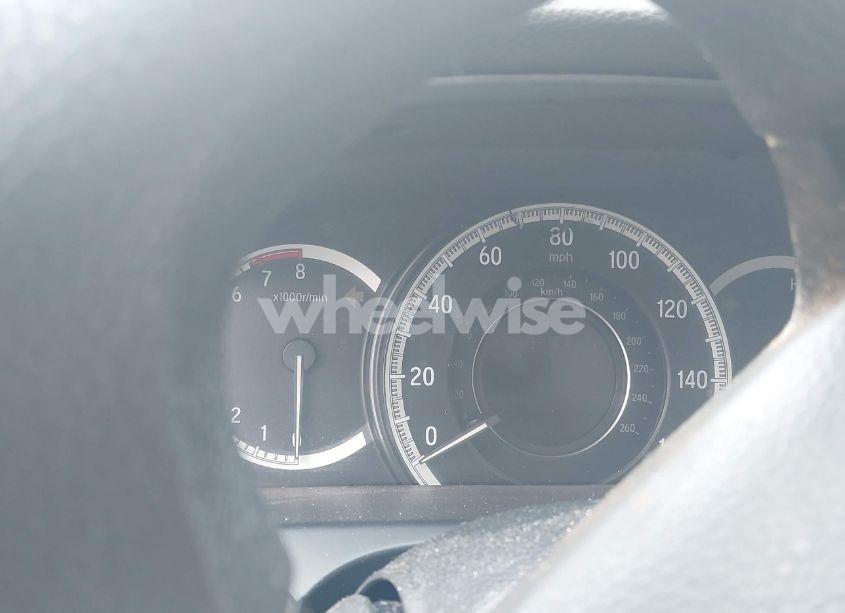 Photo 15 of 2016 Honda Accord LX (VIN 1HGCR2F32GA118301)