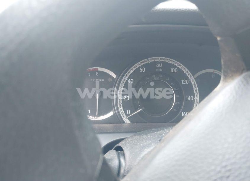 Photo 7 of 2016 Honda Accord LX (VIN 1HGCR2F32GA118301)