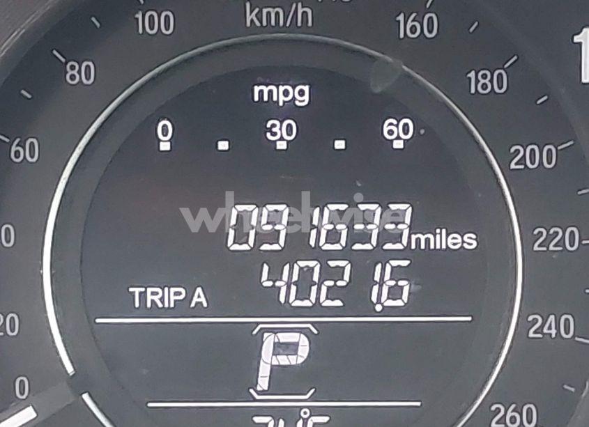 Photo 15 of 2016 Honda Accord LX (VIN 1HGCR2F32GA123322)