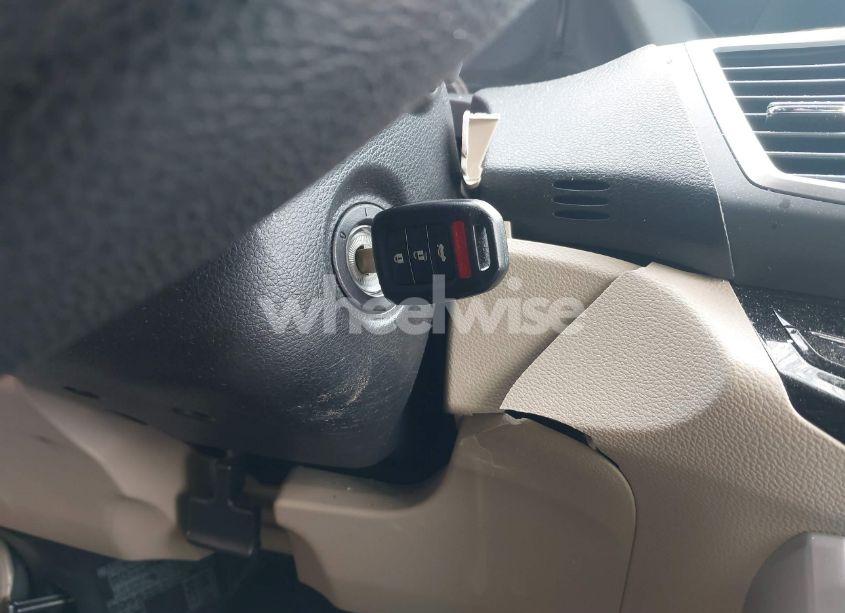 Photo 11 of 2016 Honda Accord LX (VIN 1HGCR2F32GA134224)