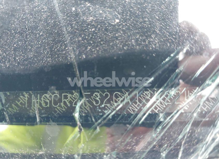 Photo 9 of 2016 Honda Accord LX (VIN 1HGCR2F32GA134224)