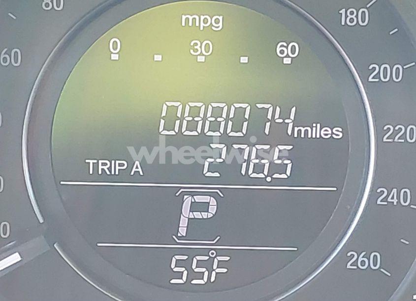 Photo 15 of 2016 Honda Accord LX (VIN 1HGCR2F32GA150407)