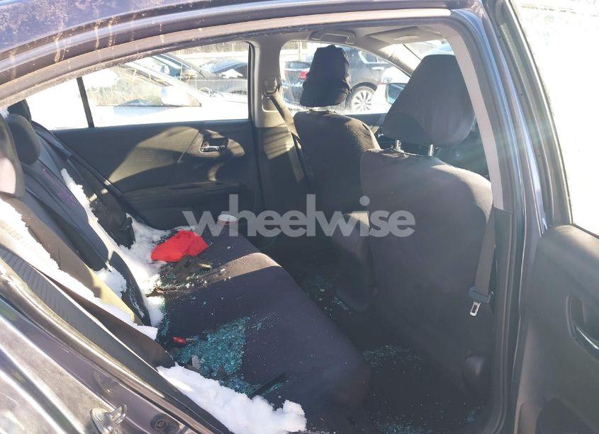 Photo 8 of 2016 Honda Accord LX (VIN 1HGCR2F32GA191538)