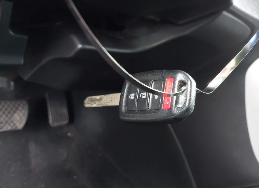 Photo 11 of 2016 Honda Accord LX (VIN 1HGCR2F32GA220911)