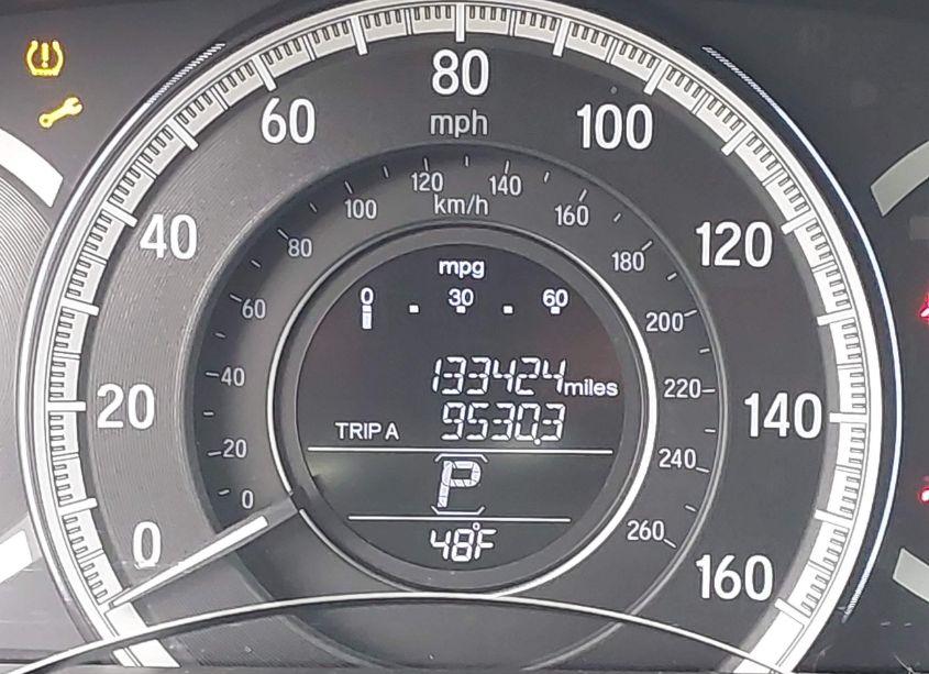 Photo 15 of 2016 Honda Accord LX (VIN 1HGCR2F32GA220911)