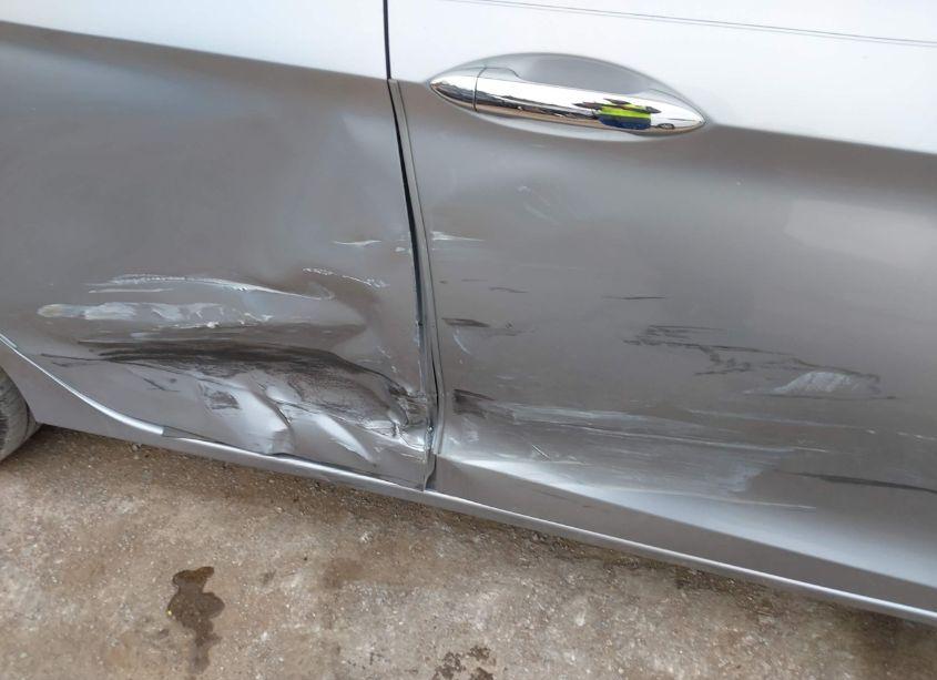 Photo 6 of 2016 Honda Accord LX (VIN 1HGCR2F32GA220911)