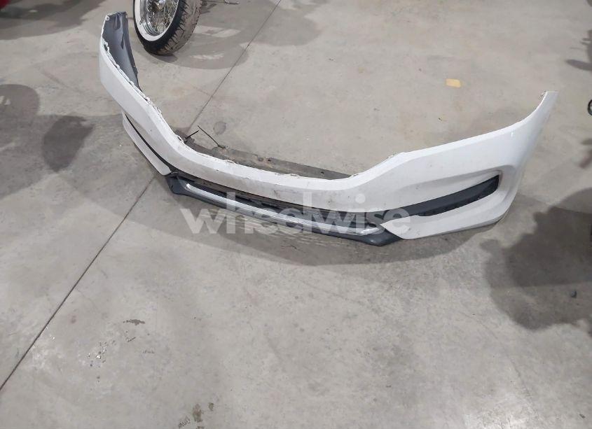 Photo 12 of 2016 Honda Accord LX (VIN 1HGCR2F32GA246442)