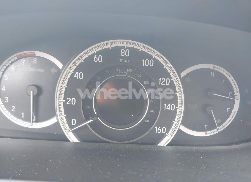 Photo 7 of 2017 Honda Accord LX (VIN 1HGCR2F32HA003098)