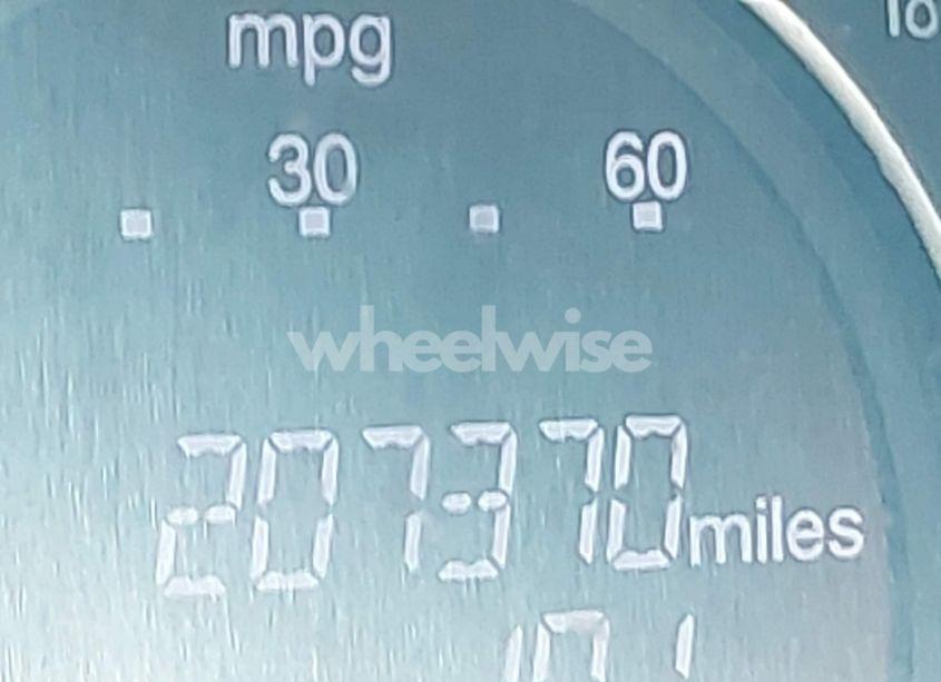 Photo 14 of 2017 Honda Accord LX (VIN 1HGCR2F32HA078464)