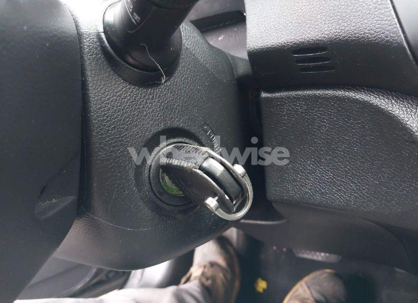 Photo 11 of 2017 Honda Accord LX (VIN 1HGCR2F32HA080506)