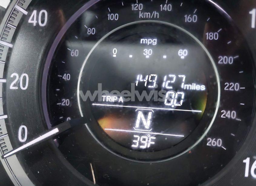 Photo 16 of 2017 Honda Accord LX (VIN 1HGCR2F32HA080506)