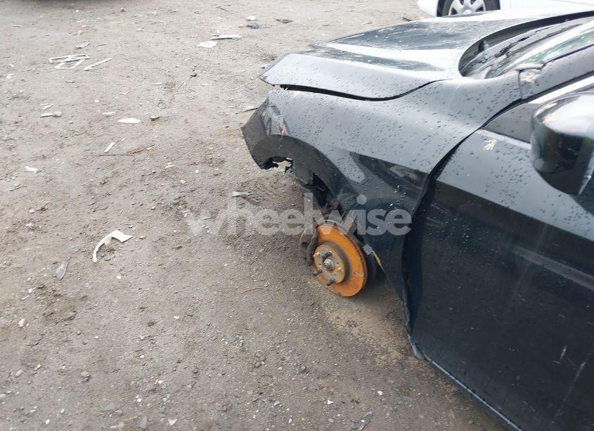 Photo 6 of 2017 Honda Accord LX (VIN 1HGCR2F32HA080506)