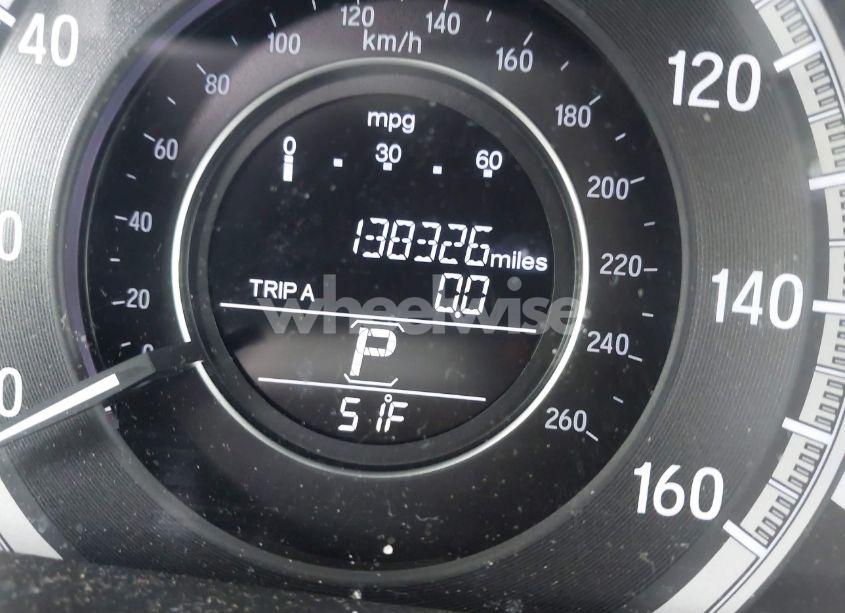 Photo 15 of 2017 Honda Accord LX (VIN 1HGCR2F32HA119658)