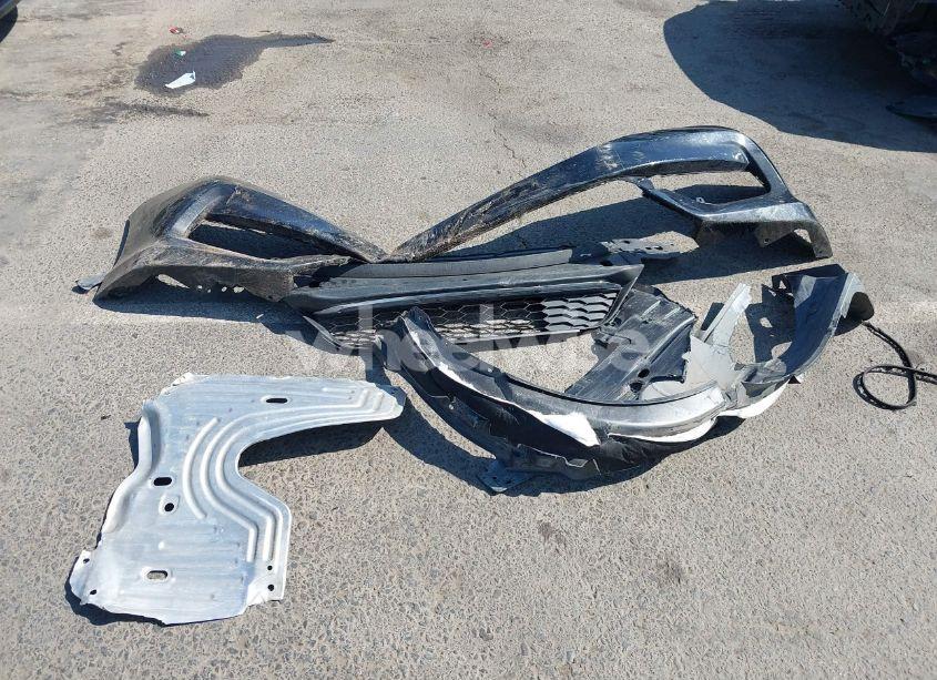 Photo 12 of 2017 Honda Accord LX (VIN 1HGCR2F32HA181397)