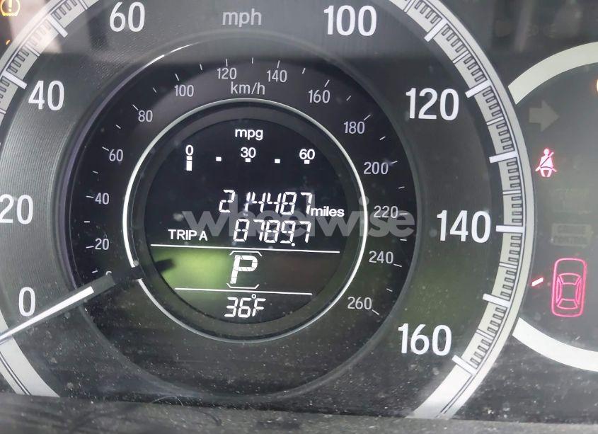 Photo 15 of 2017 Honda Accord LX (VIN 1HGCR2F32HA221090)