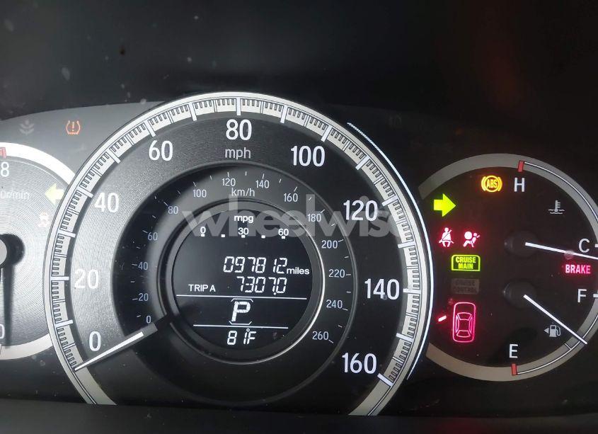 Photo 15 of 2017 Honda Accord LX (VIN 1HGCR2F32HA261878)