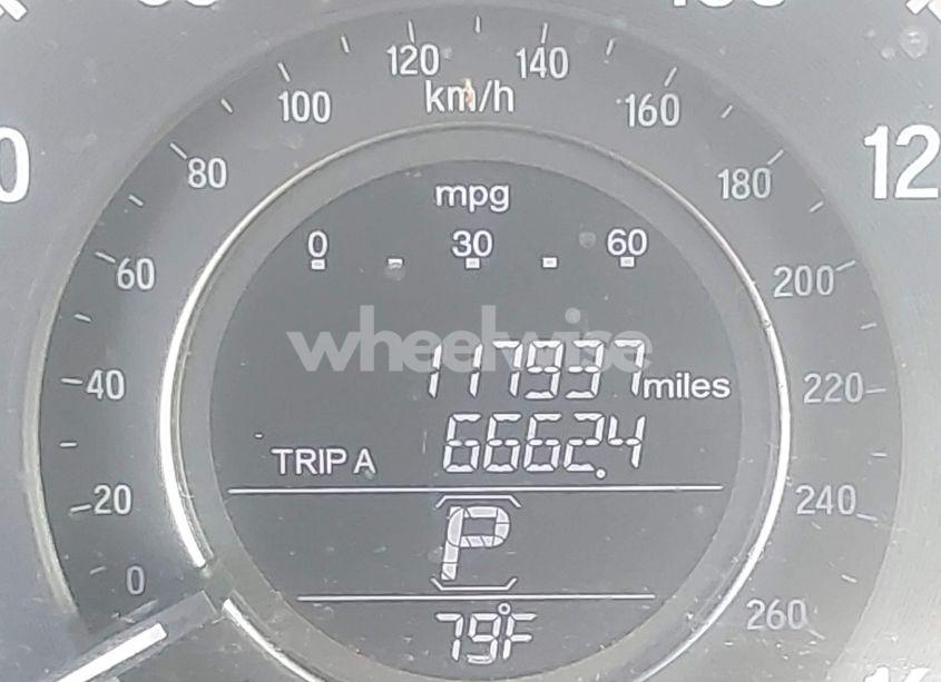 Photo 16 of 2017 Honda Accord LX (VIN 1HGCR2F32HA288644)