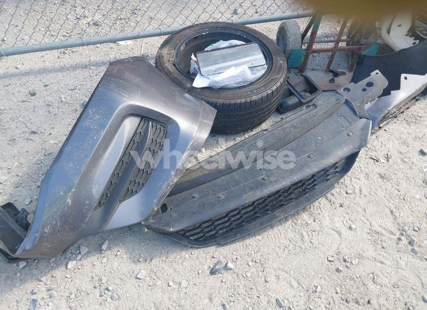 Photo 12 of 2017 Honda Accord LX (VIN 1HGCR2F32HA291365)