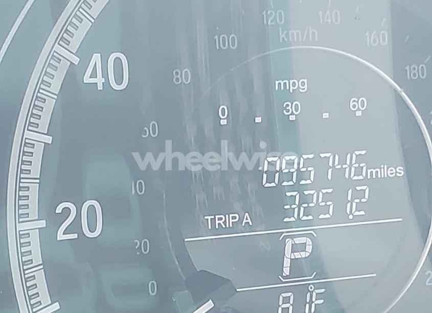 Photo 16 of 2017 Honda Accord LX (VIN 1HGCR2F32HA291365)