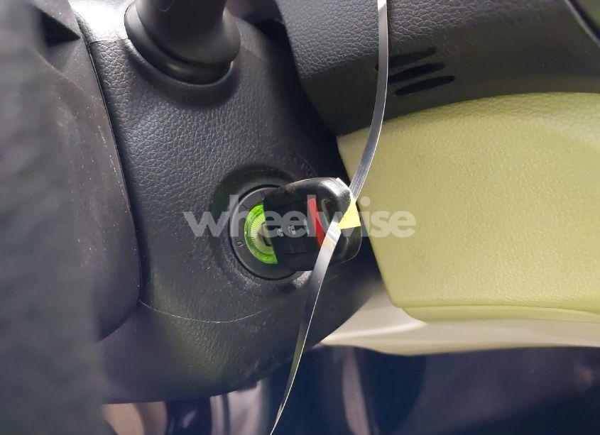 Photo 11 of 2017 Honda Accord LX (VIN 1HGCR2F32HA308584)